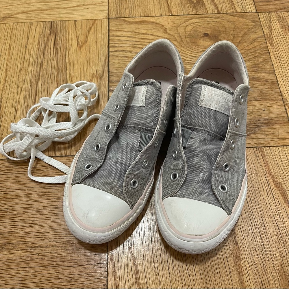 Converse sneakers